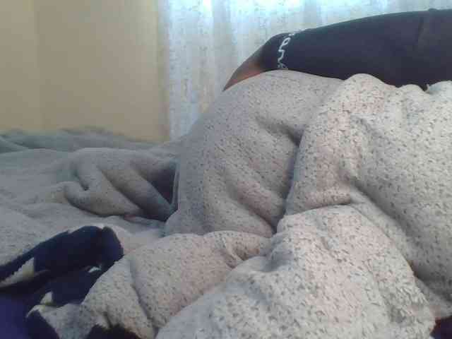 Shantell webcam