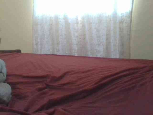 Shantell webcam