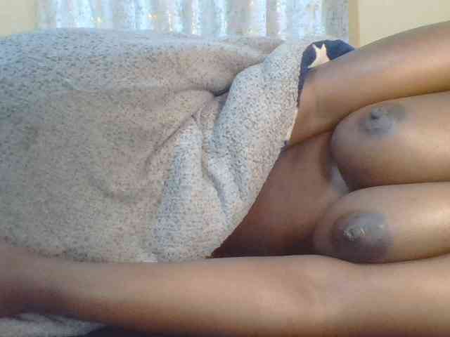 Shantell webcam