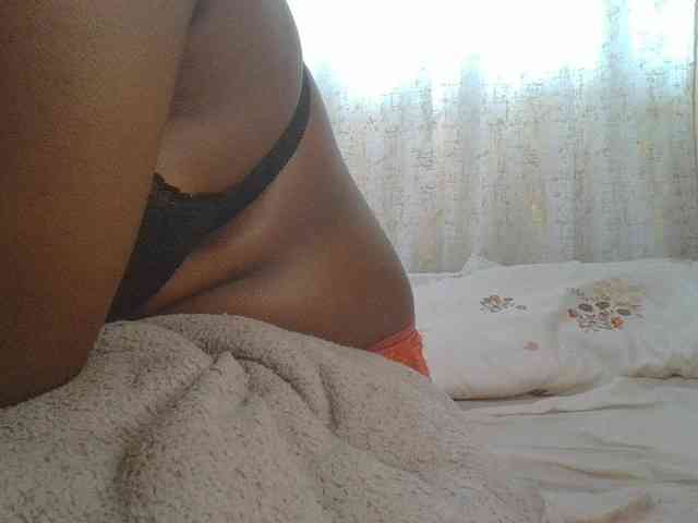 Shantell webcam