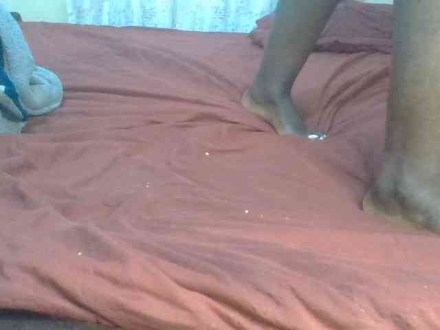 Shantell webcam