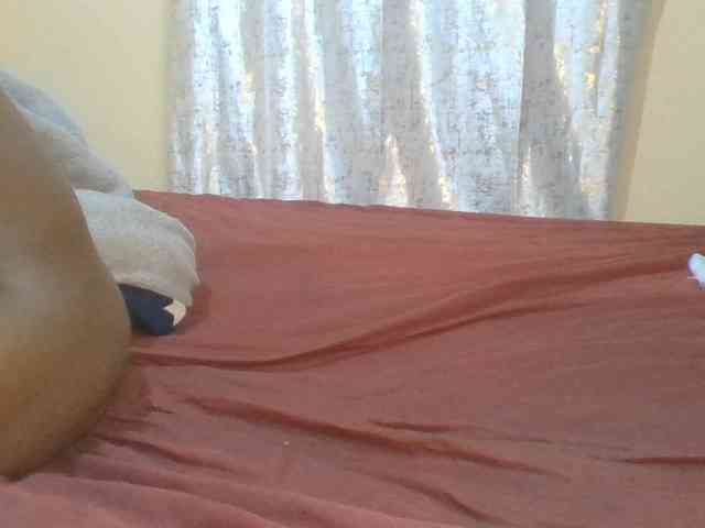 Shantell webcam