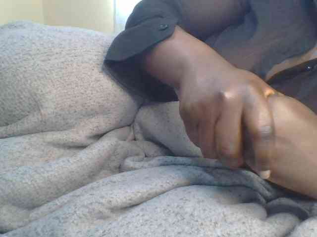 Shantell webcam