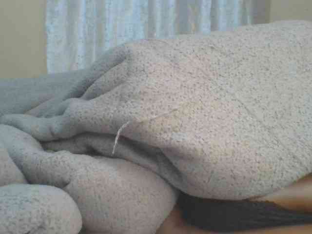 Shantell webcam