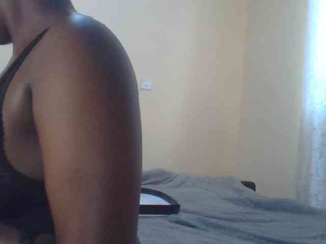 Shantell webcam