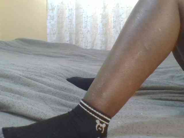 Shantell webcam