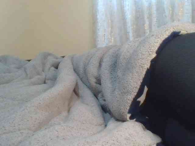 Shantell webcam