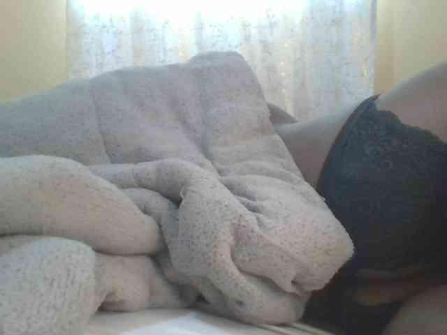 Shantell webcam