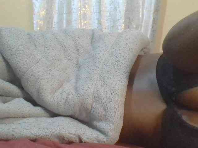 Shantell webcam