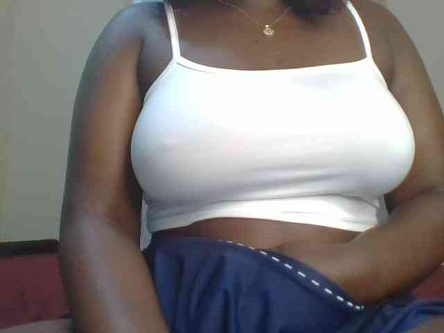 Shantell webcam