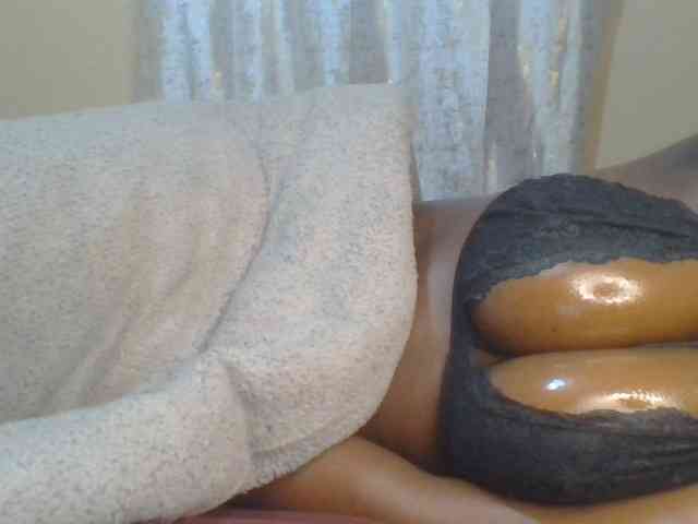 Shantell webcam