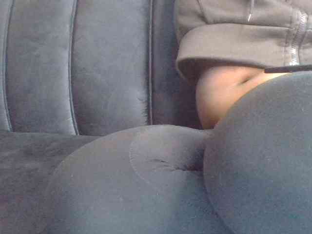 Shantell webcam