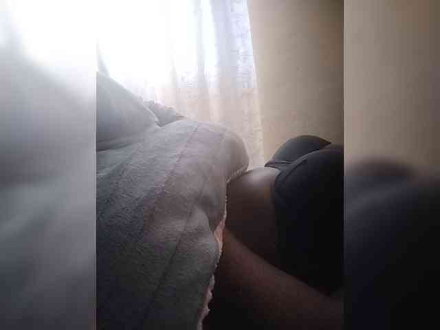 Shantell webcam
