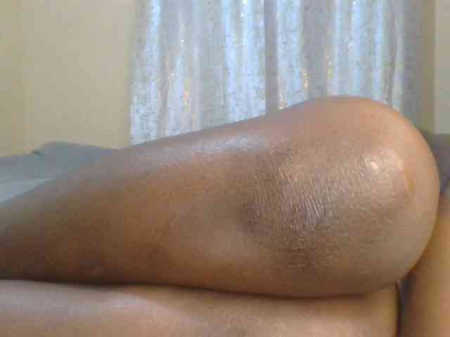 Shantell webcam