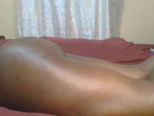 Shantell webcam