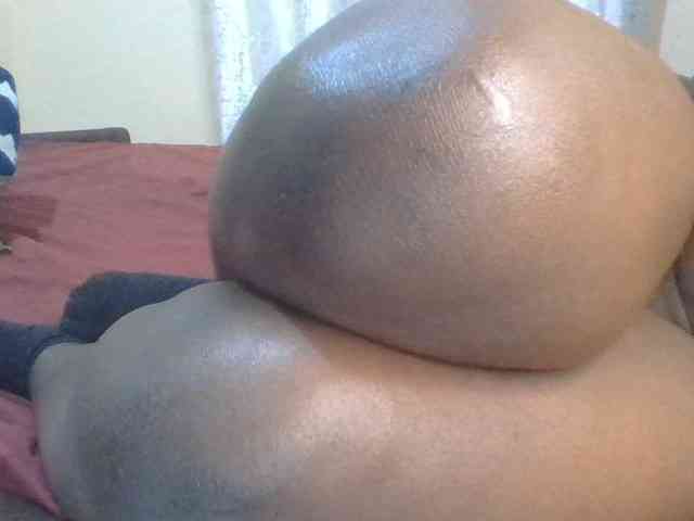 Shantell webcam