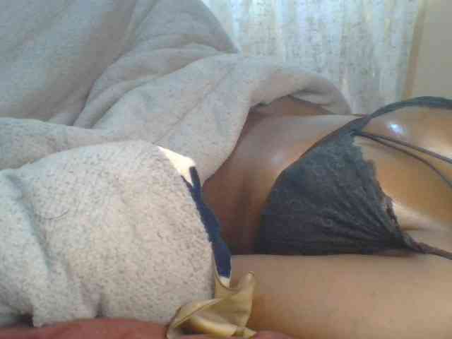 Shantell