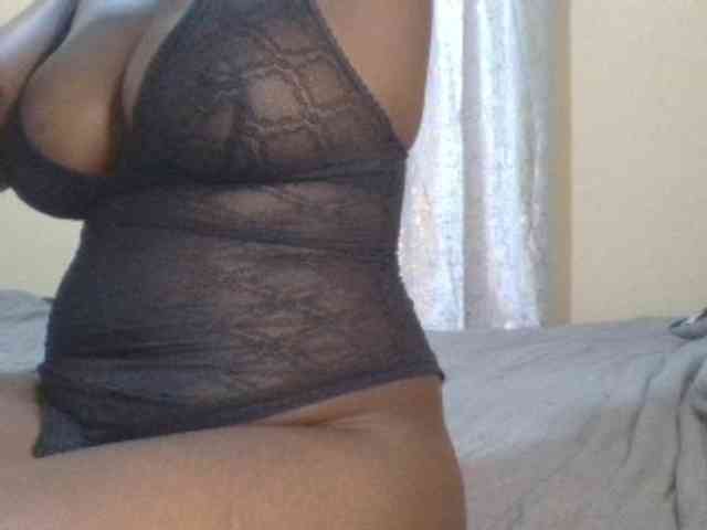 Shantell webcam
