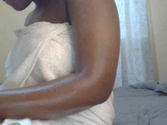 Shantell webcam