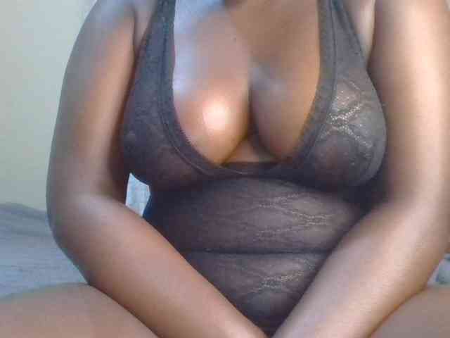 Shantell webcam