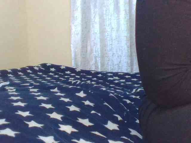 Shantell webcam