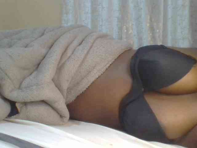 Shantell webcam
