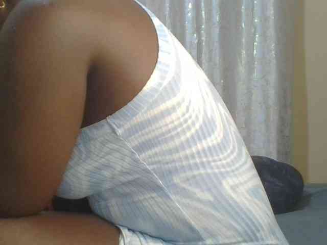 Shantell webcam