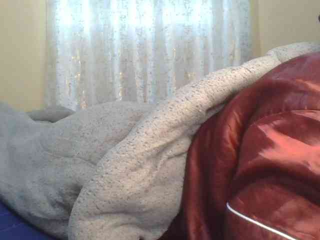 Shantell webcam