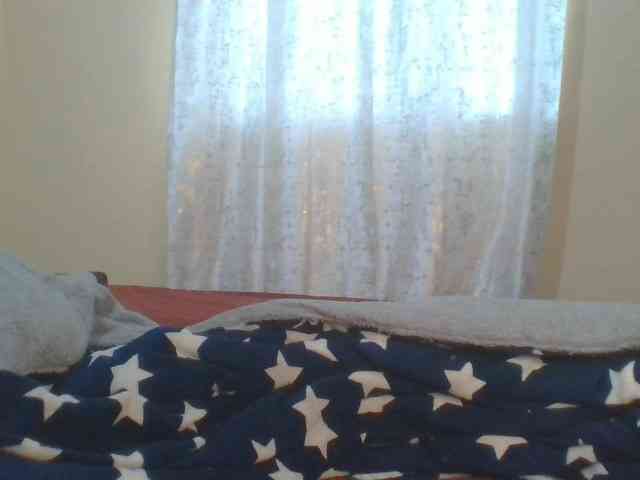Shantell webcam