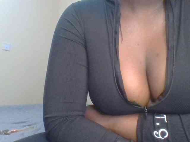 Shantell webcam