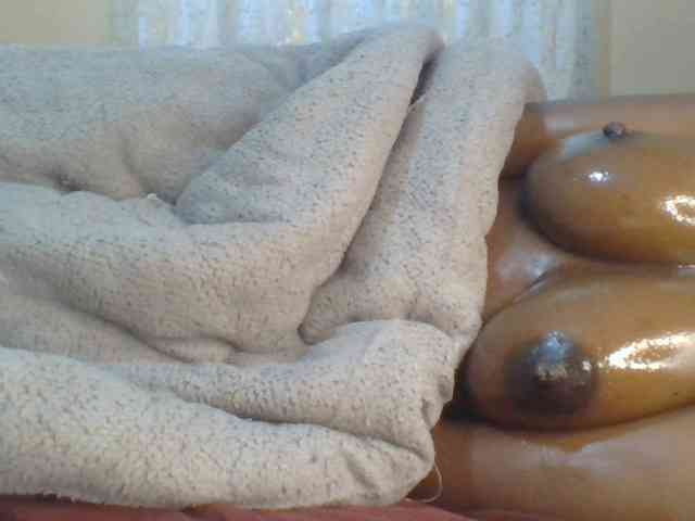 Shantell webcam