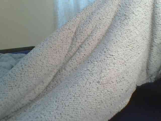 Shantell webcam