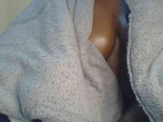 Shantell webcam