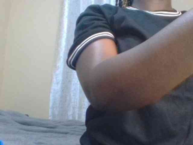 Shantell webcam