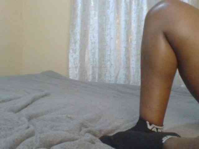 Shantell webcam