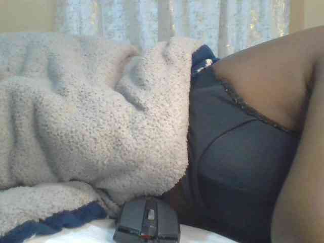 Shantell webcam