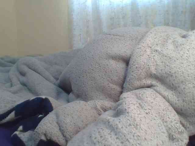 Shantell webcam