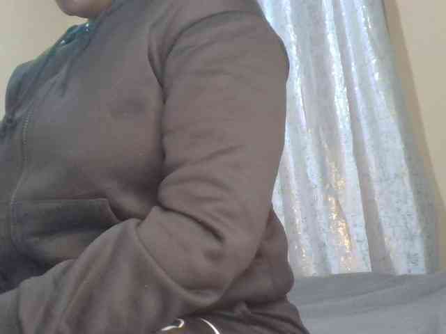 Shantell webcam