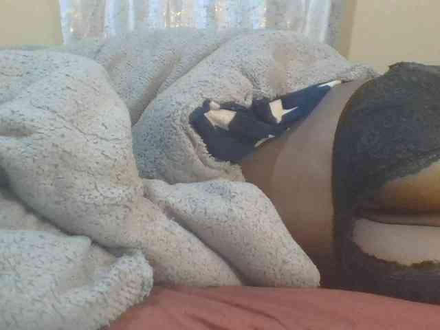 Shantell webcam