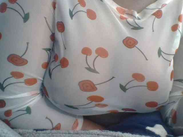 Shantell webcam