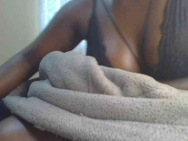 Shantell