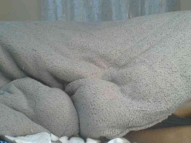 Shantell webcam