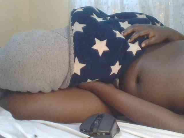 Shantell webcam