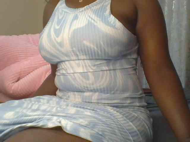 Shantell webcam