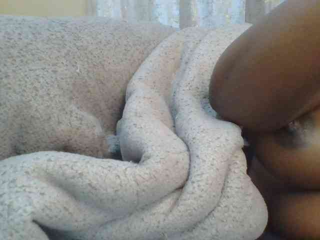 Shantell webcam