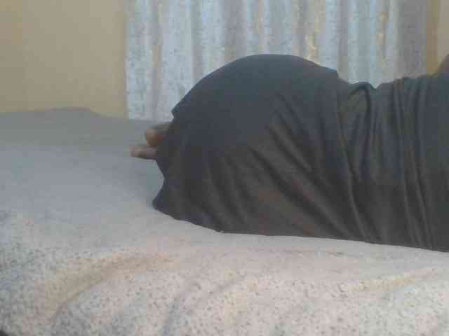 Shantell webcam
