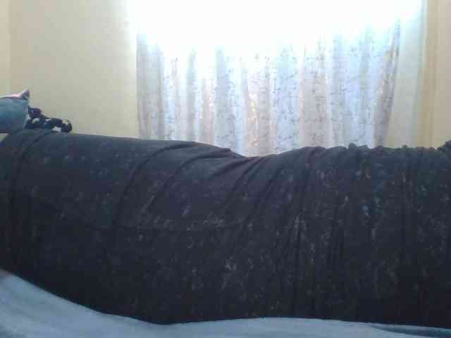Shantell webcam