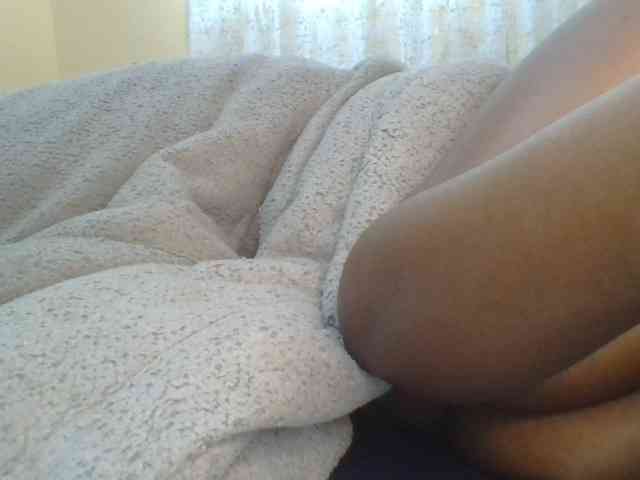 Shantell webcam