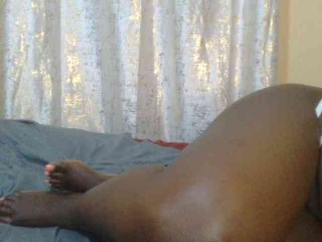 Shantell webcam