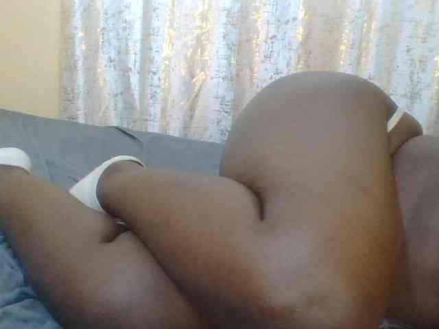 Shantell webcam
